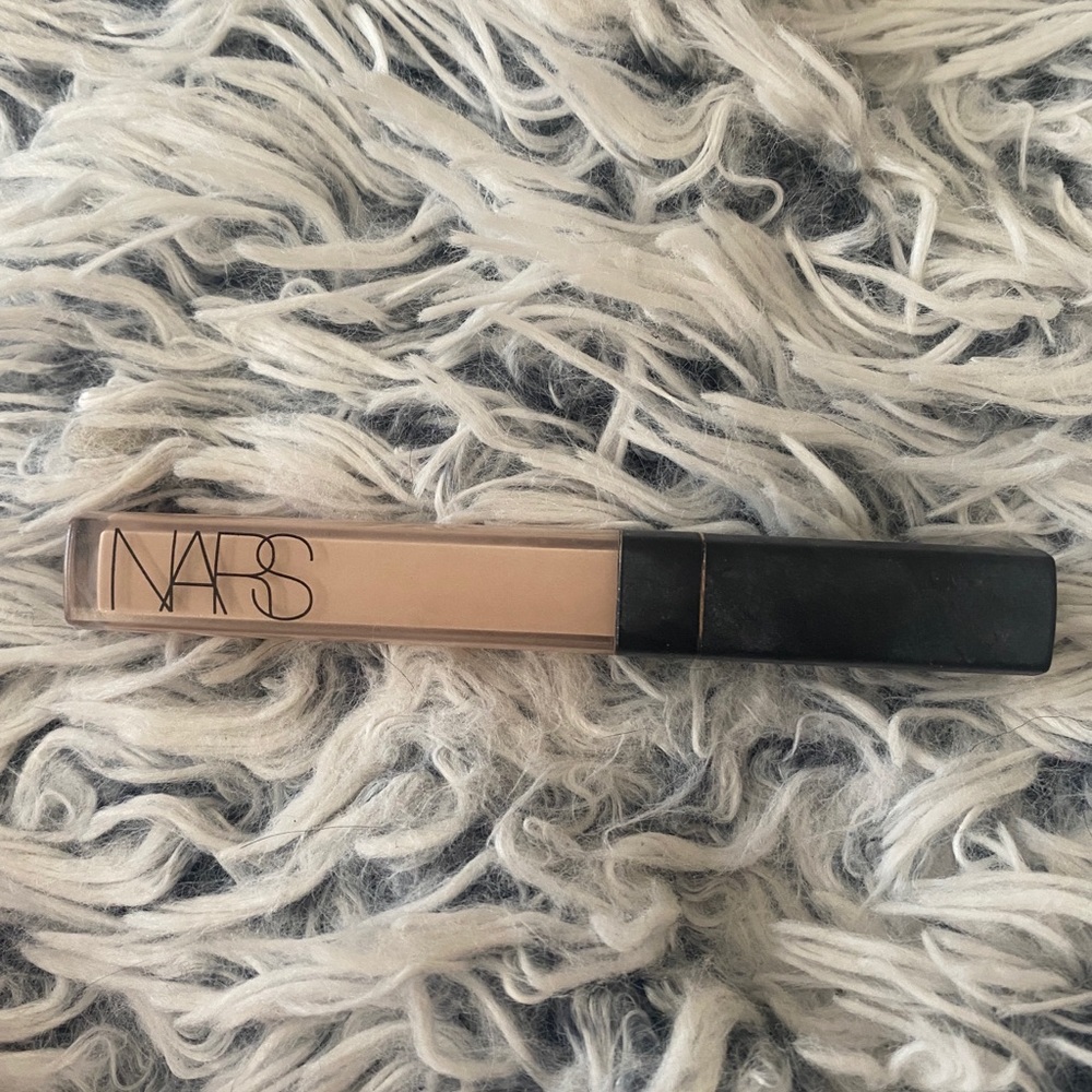 Nars radiant creamy concealer